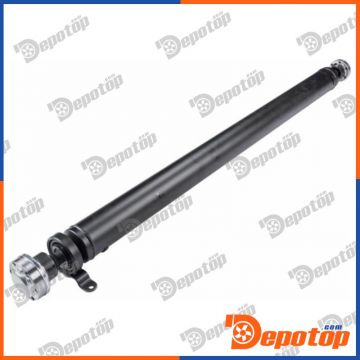 Arbre de transmission arrière pour VW | NWN-VW-006, 7E1521102E
